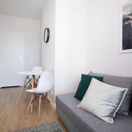 Citystay Centrum Gdansk Apartment Bagian luar foto